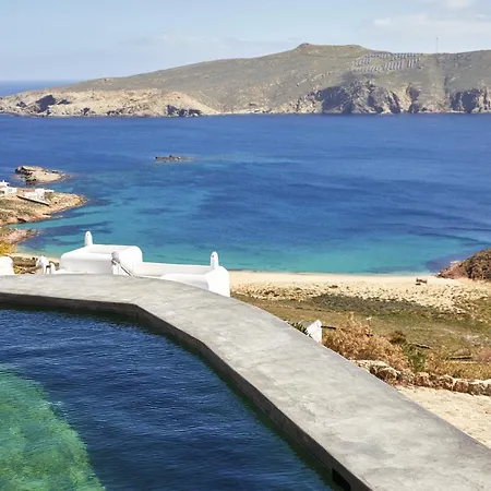 Mykonos Dunes Villas Villa *