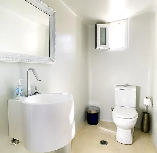 Mykonos Dunes Villas Mykonos Town