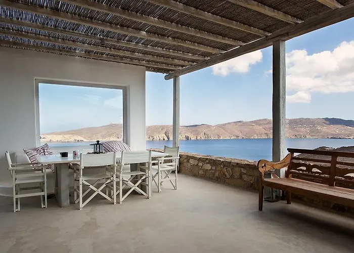 Mykonos Dunes Villas *