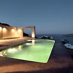 וילה Mykonos Dunes Villas *