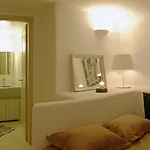 Mykonos Dunes Villas וילה Mykonos Town
