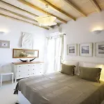 וילה Mykonos Dunes Villas *