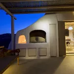 Mykonos Dunes Villas וילה