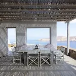 Mykonos Dunes Villas וילה *
