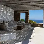וילה Mykonos Dunes Villas