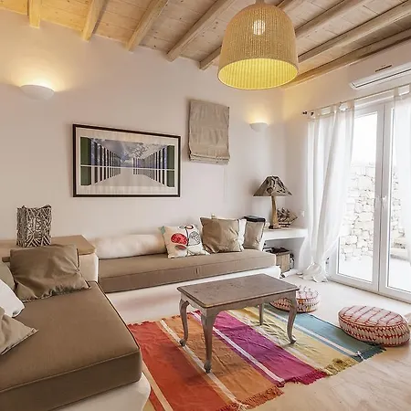 Mykonos Dunes Villas