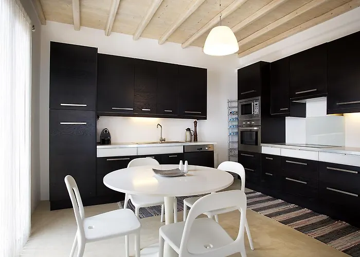 Mykonos Dunes Villas