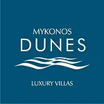 Mykonos Dunes Villas ヴィラ Mykonos Town
