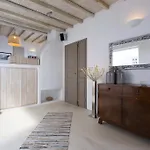 ヴィラ Mykonos Dunes Villas