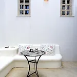 Mykonos Dunes Villas ヴィラ
