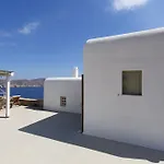 Mykonos Dunes Villas ヴィラ
