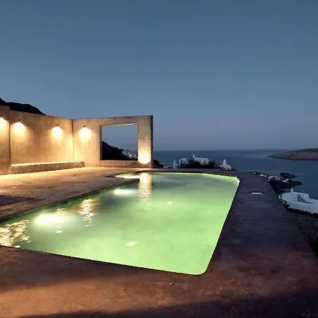 Vila Mykonos Dunes Villas *