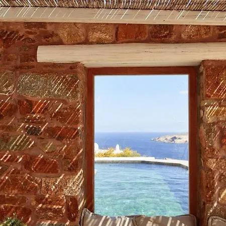 Vila Mykonos Dunes Villas