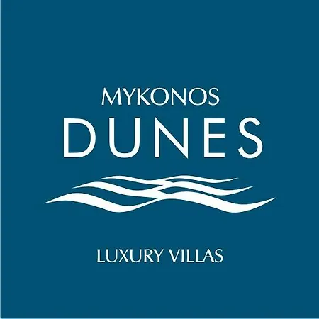 Mykonos Dunes Villas Vila Mykonos Town