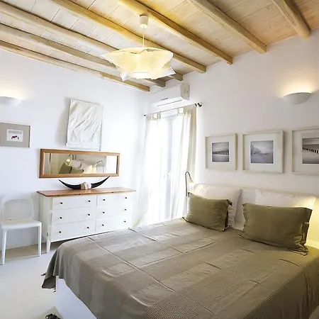 Vila Mykonos Dunes Villas *