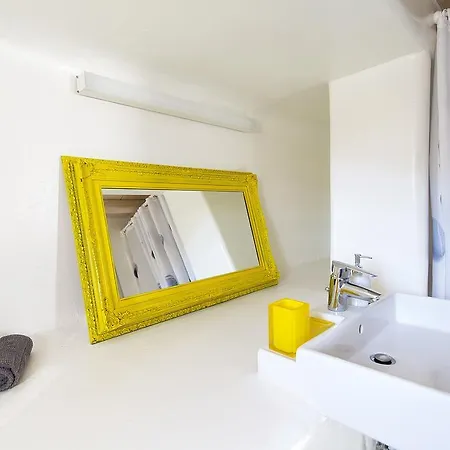 Vila Mykonos Dunes Villas *