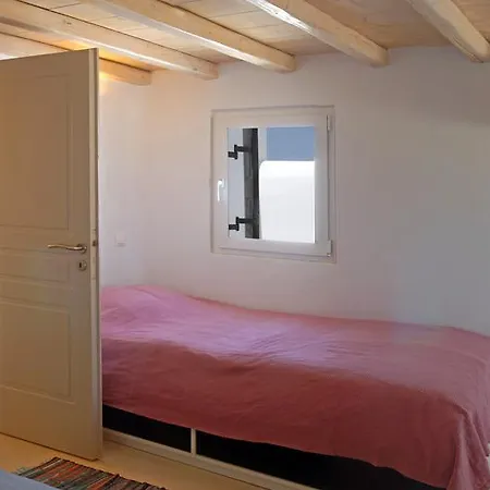 Mykonos Dunes Villas *