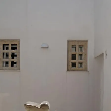 Mykonos Dunes Villas