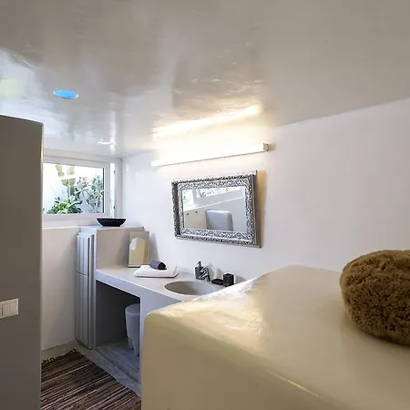 Vila Mykonos Dunes Villas