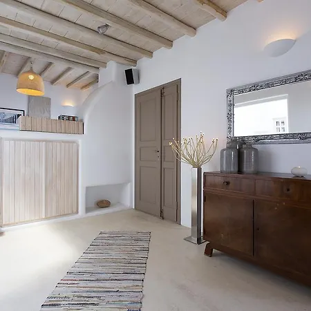 Vila Mykonos Dunes Villas