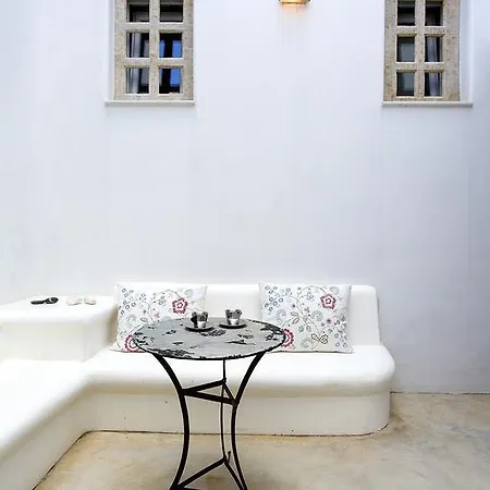 Mykonos Dunes Villas Vila