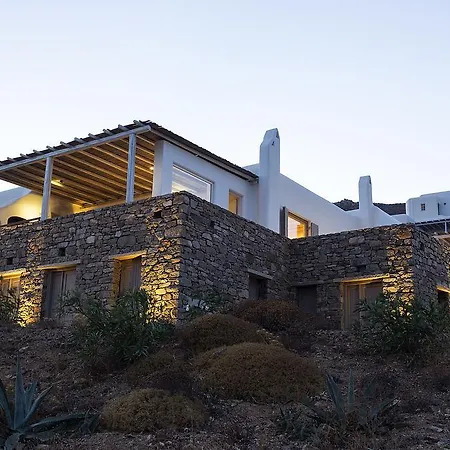 Mykonos Dunes Villas Vila Mykonos Town