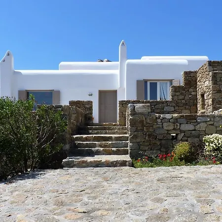 Mykonos Dunes Villas ヴィラ