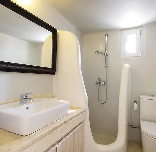 Mykonos Dunes Villas Βίλα