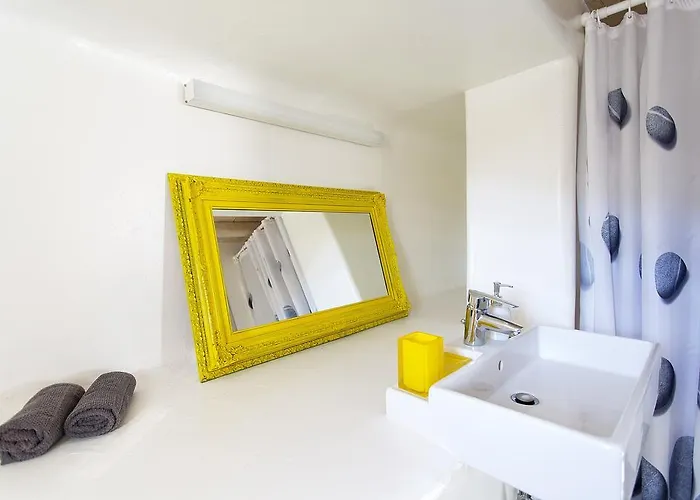 Βίλα Mykonos Dunes Villas *