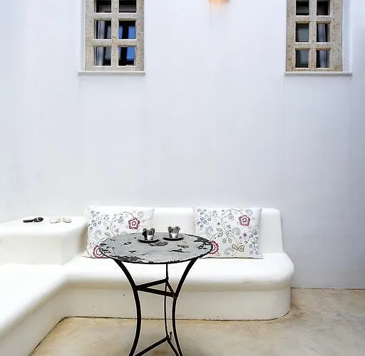 Mykonos Dunes Villas Βίλα