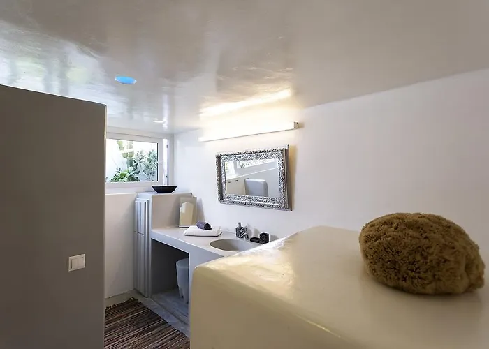 Вилла Mykonos Dunes Villas